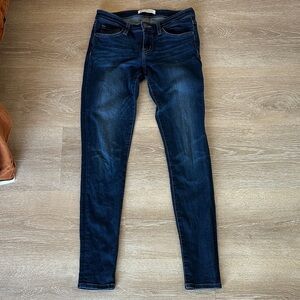 Flying Monkey Women’s Skinny Jeans – Size 26 – GUC